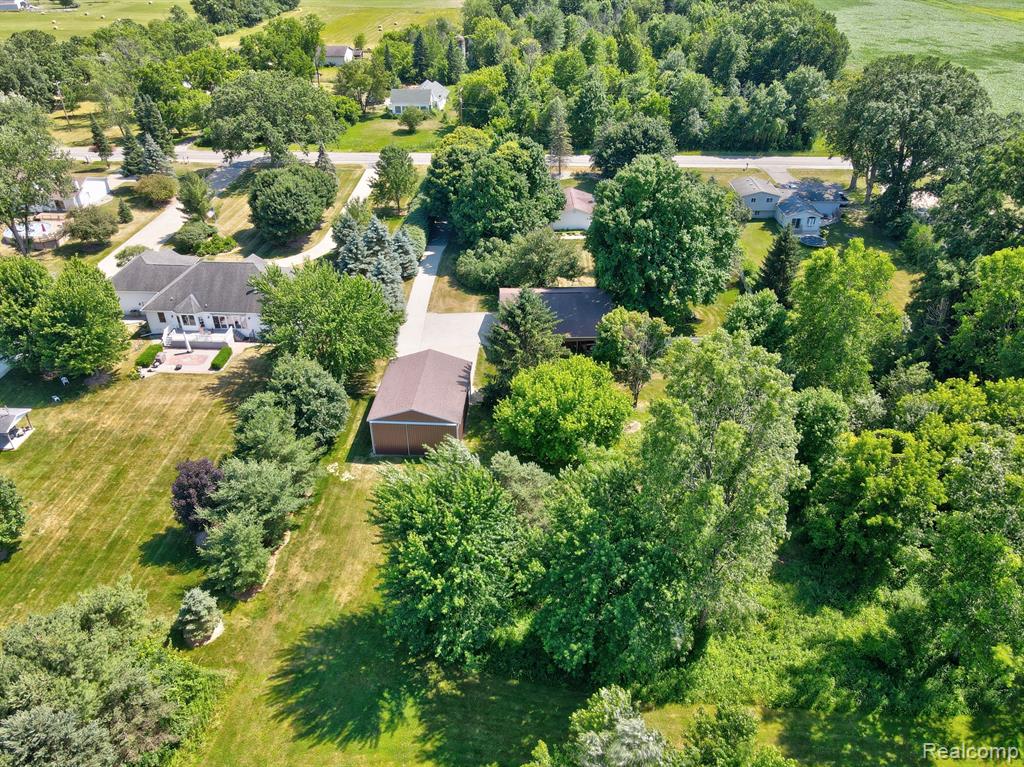 4114 West Wilson Road Clio, MI 48420 - Photo 29 of 72 Gallery Image 29