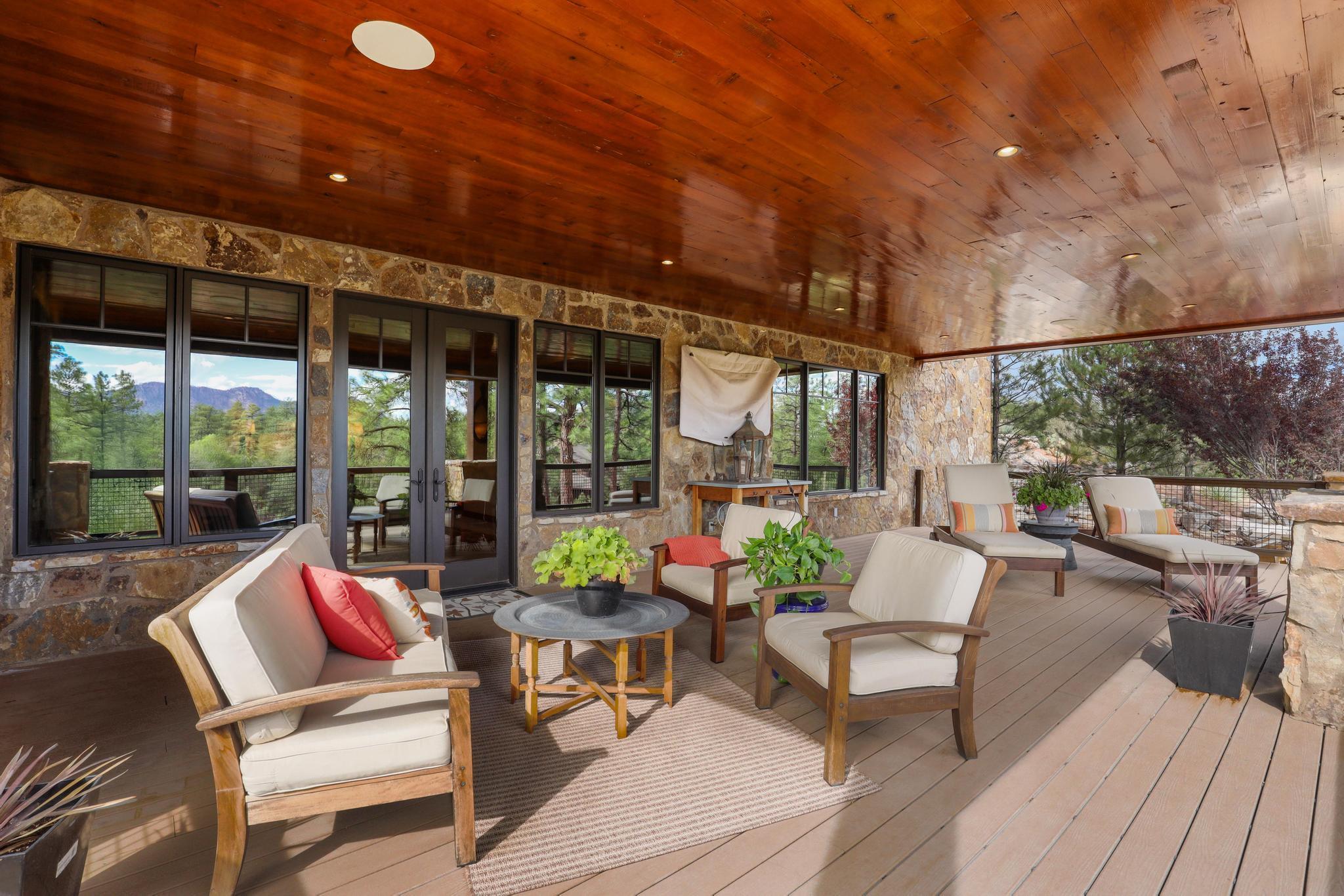 3003 East Arrow Point Payson, AZ 85541 - Photo 50 of 78