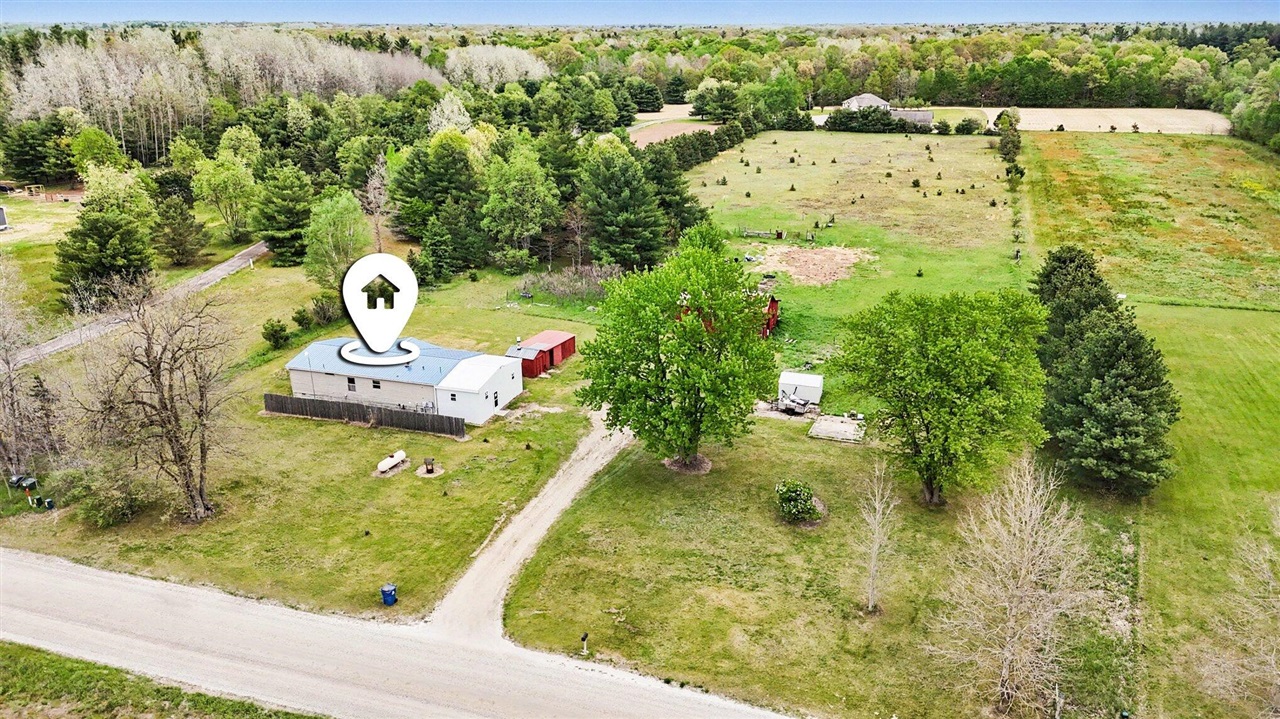 10812 Henkel Road Morley, MI 49336 - Photo 27 of 36