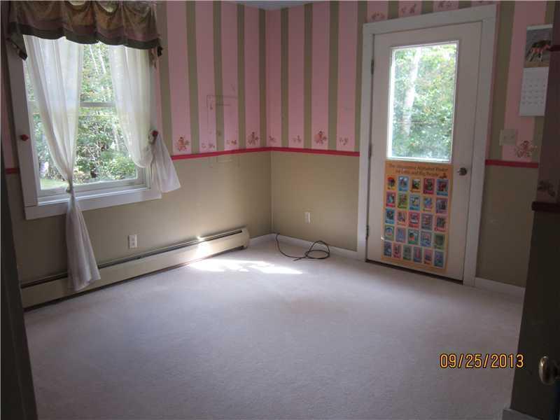 110 Chandler Road Strong, ME 04983 - Photo 6 of 12 Bedroom.