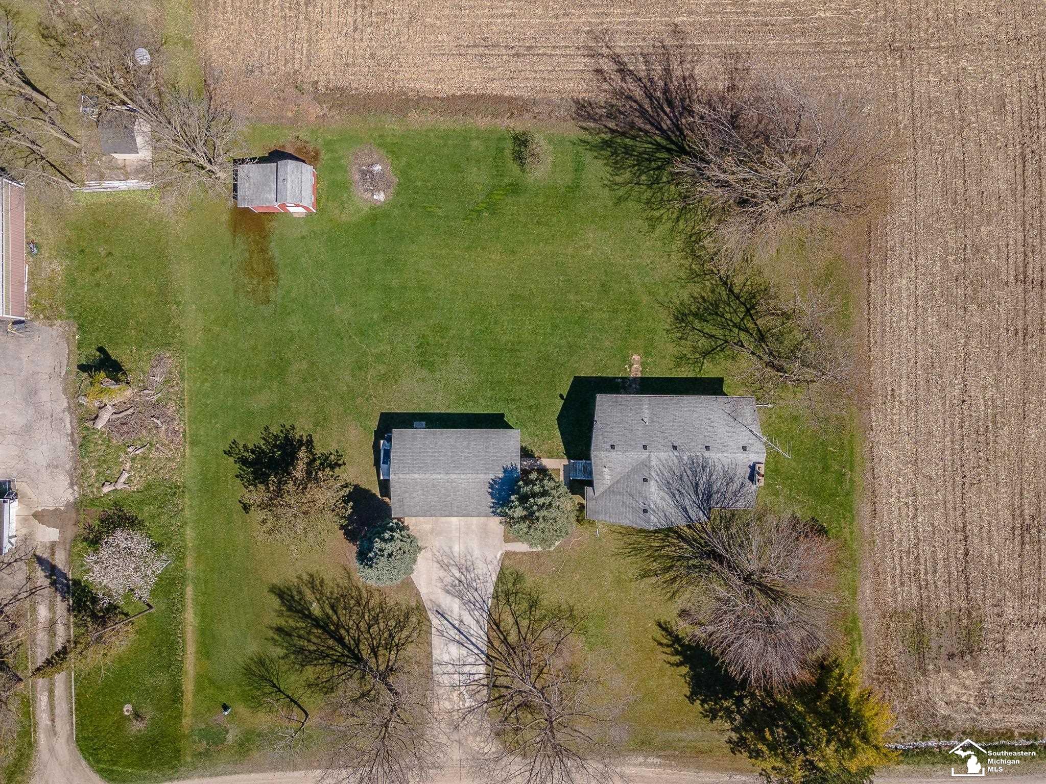 5400 North Rea Road Dundee, MI 48131 - Photo 35 of 43 Gallery Image 35