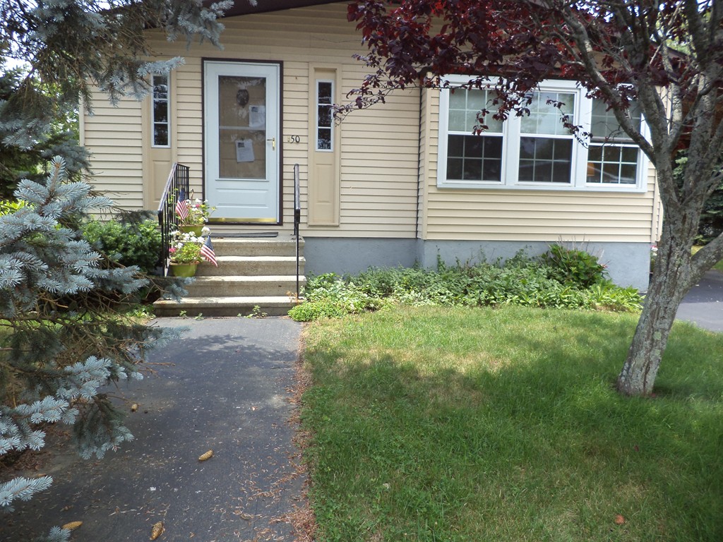 500 Mendon Road, Unit 212 Attleboro, MA 02703 - Photo 1 of 20 Gallery Image 1