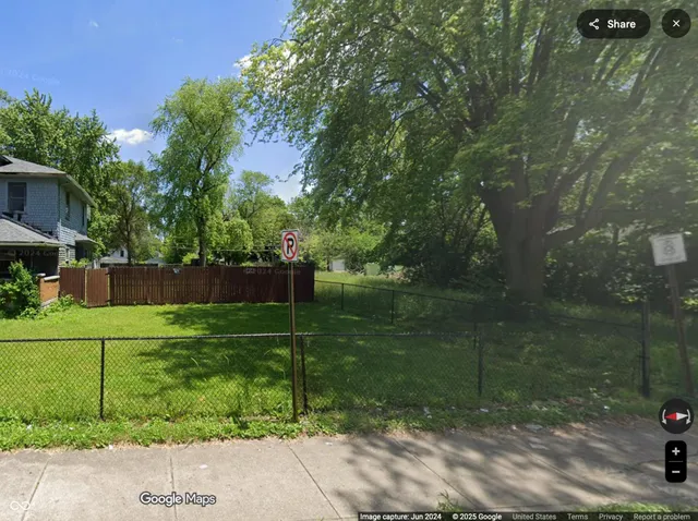 $40,000 | 945 North Lasalle Street, Indianapolis, IN 46201