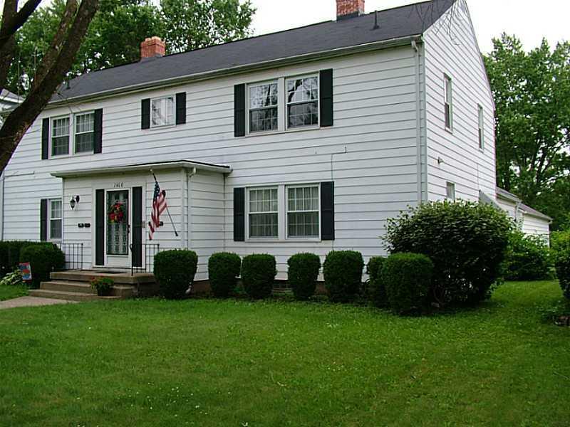 1400 St Paris Pike Springfield, OH 45504 - Photo 3 of 7