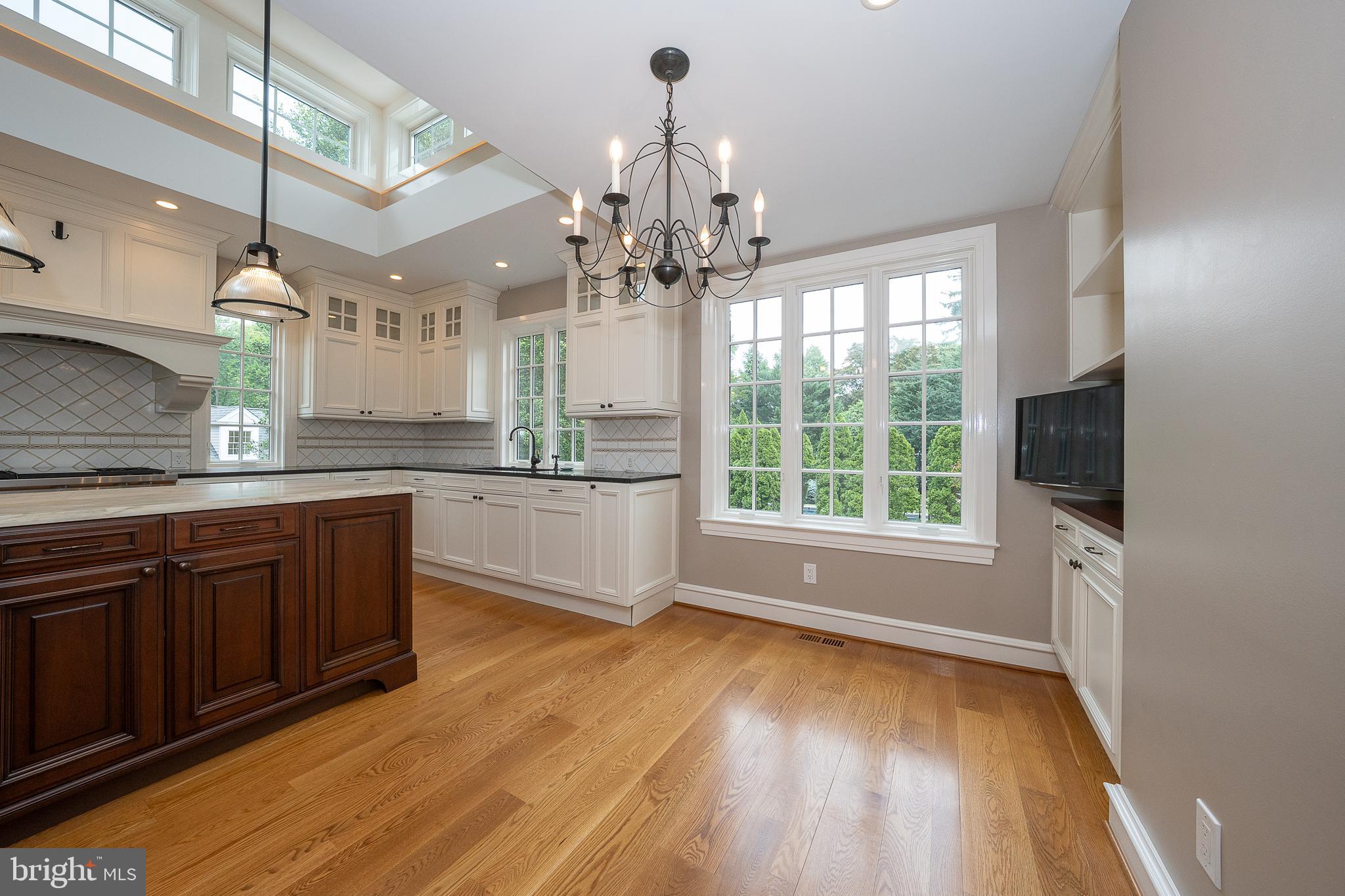 101 East Brookhaven Road Wallingford, PA 19086 - Photo 30 of 136 Chef's Kitchen