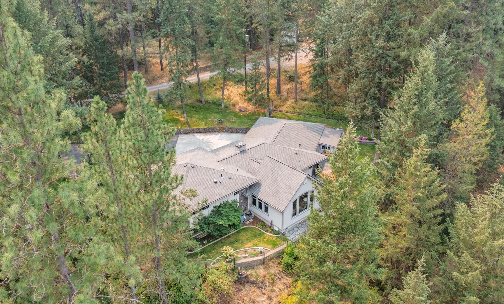 14815 North Shady Slope Road Spokane, WA 99208 - Photo 35 of 38 Gallery Image 35