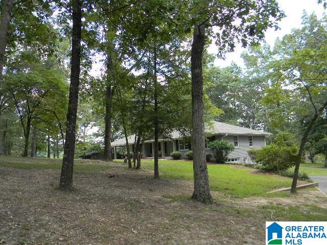 100 Lee Lane Alabaster, AL 35007 - Photo 47 of 48