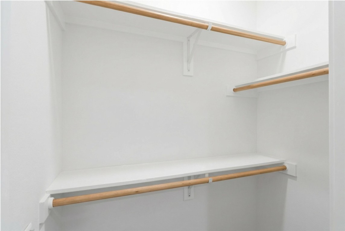 2220 Webberville Road, Unit 303 Austin, TX 78702 - Photo 12 of 14 a close up view of racks