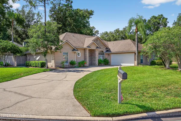 $435,000 | 629 Hummingbird Court, Jacksonville, FL 32259