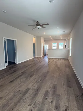 $3,500 | 12510 Coastal Bend Way, Cypress, TX 77429