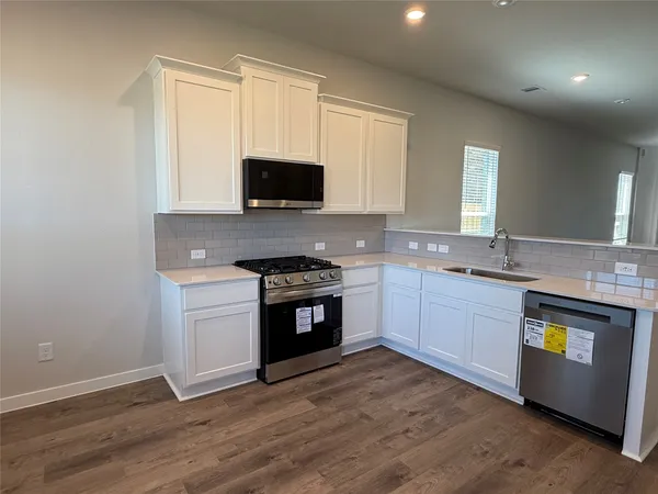 $3,500 | 12510 Coastal Bend Way, Cypress, TX 77429