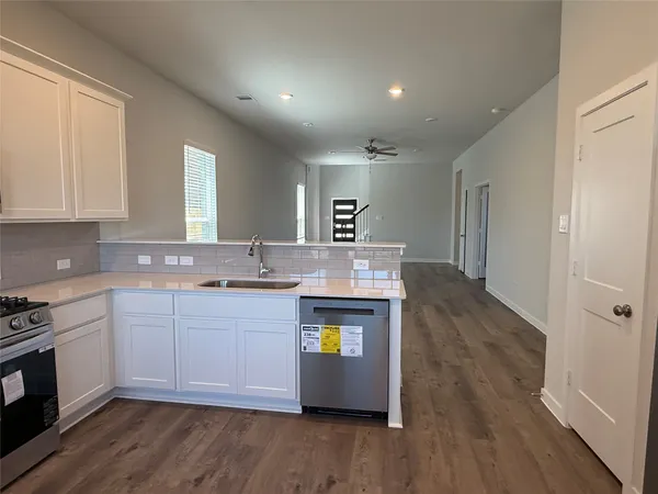 $3,500 | 12510 Coastal Bend Way, Cypress, TX 77429