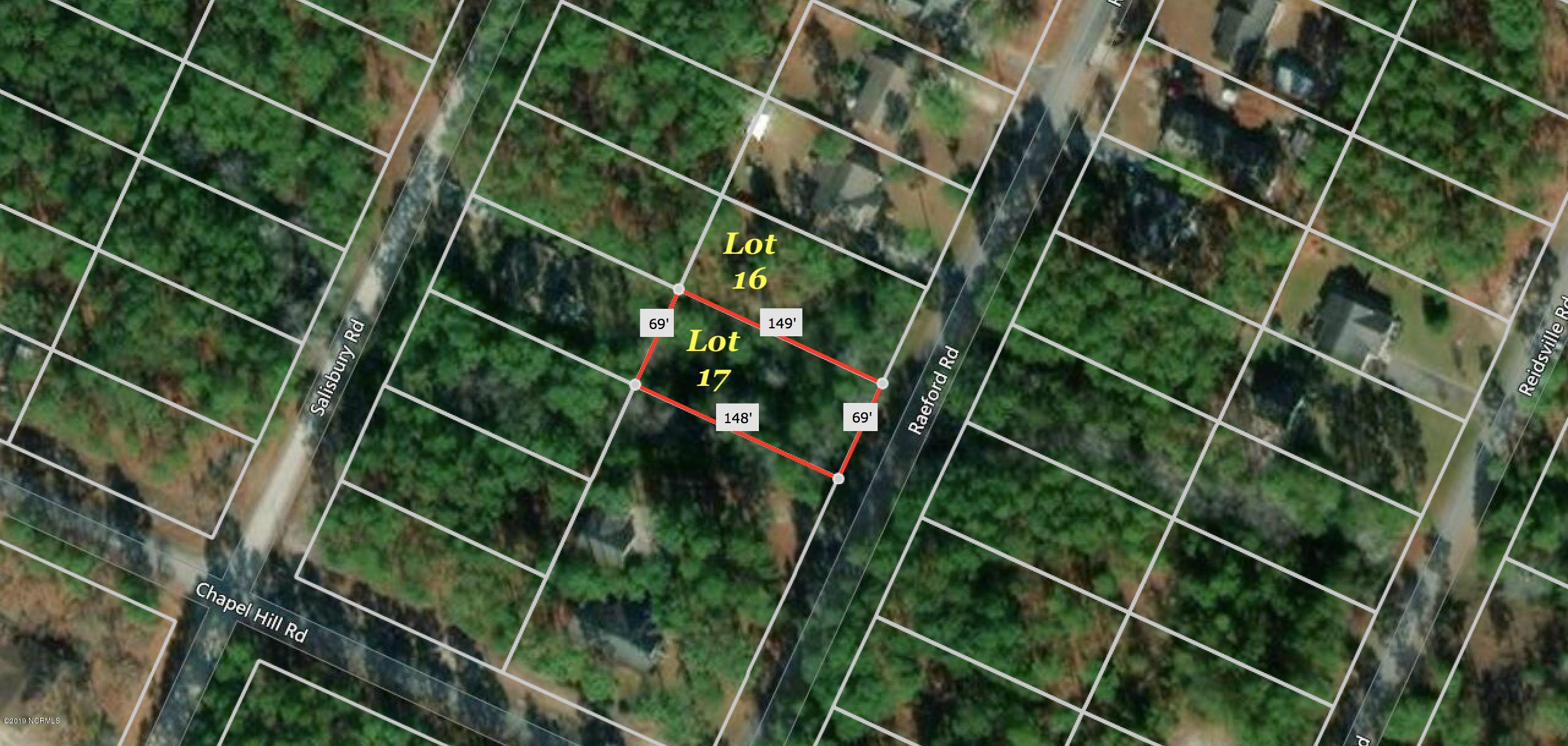 1831-1841 Raeford Road Southport, NC 28461 - Photo 1 of 6 Screen Shot 2019-07-20 at 11.33.52 AM