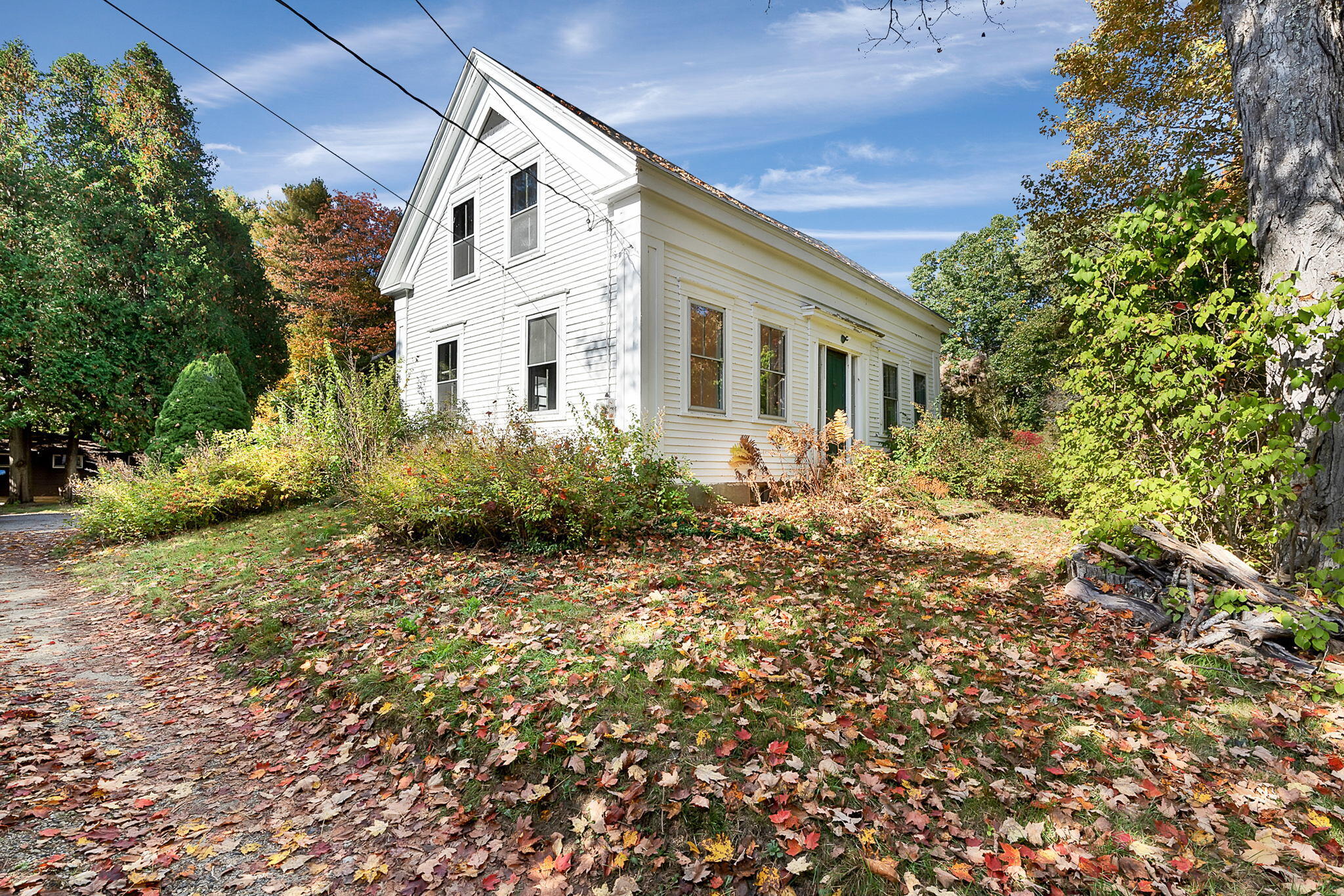 18 Greely Road Cumberland Center, ME 04021 - Photo 2 of 21 1-web-or-mls-18Greely-21