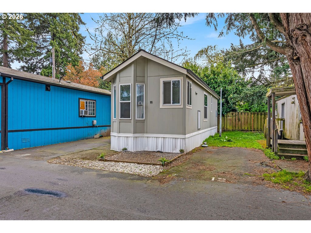 7120 Northeast Lombard Street, Unit 11 Portland, OR 97218 - Photo 2 of 24