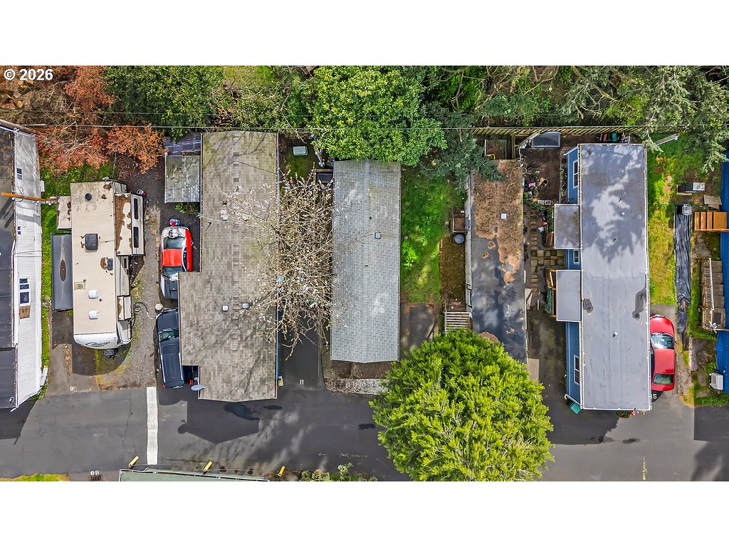 7120 Northeast Lombard Street, Unit 11 Portland, OR 97218 - Photo 4 of 24