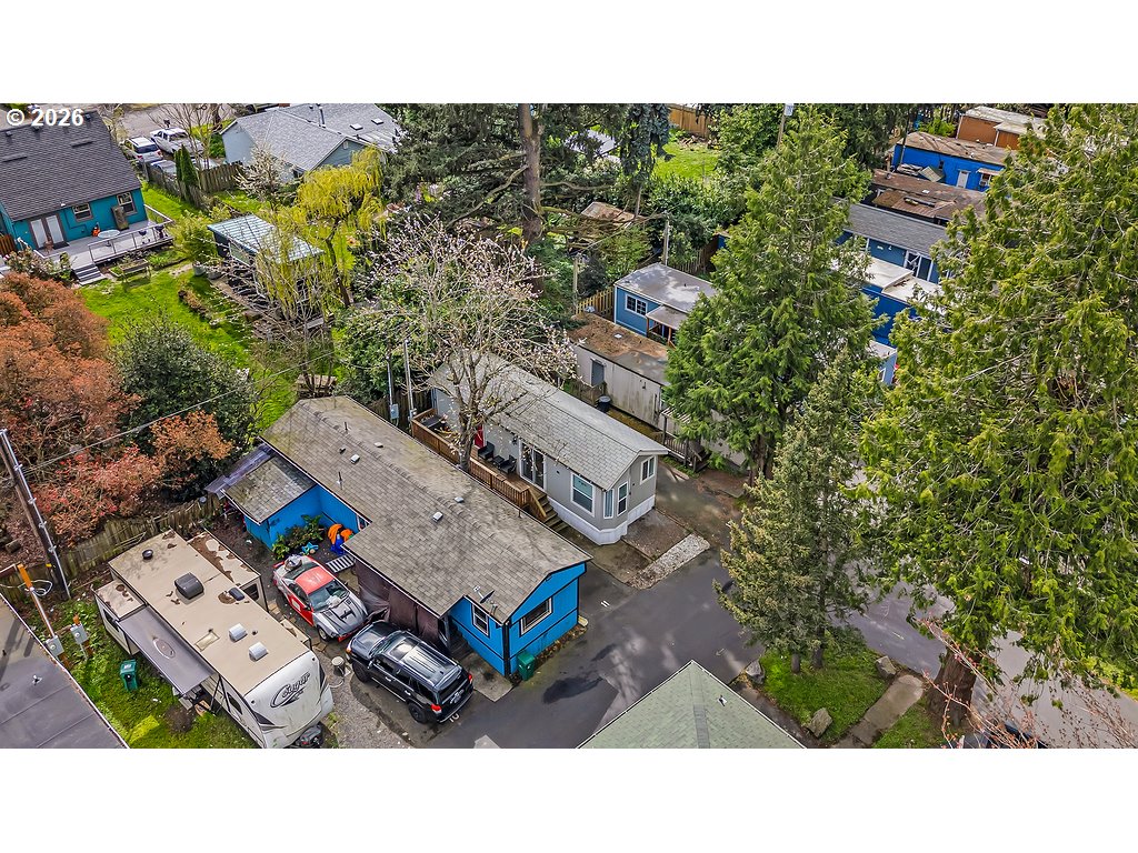 7120 Northeast Lombard Street, Unit 11 Portland, OR 97218 - Photo 6 of 24