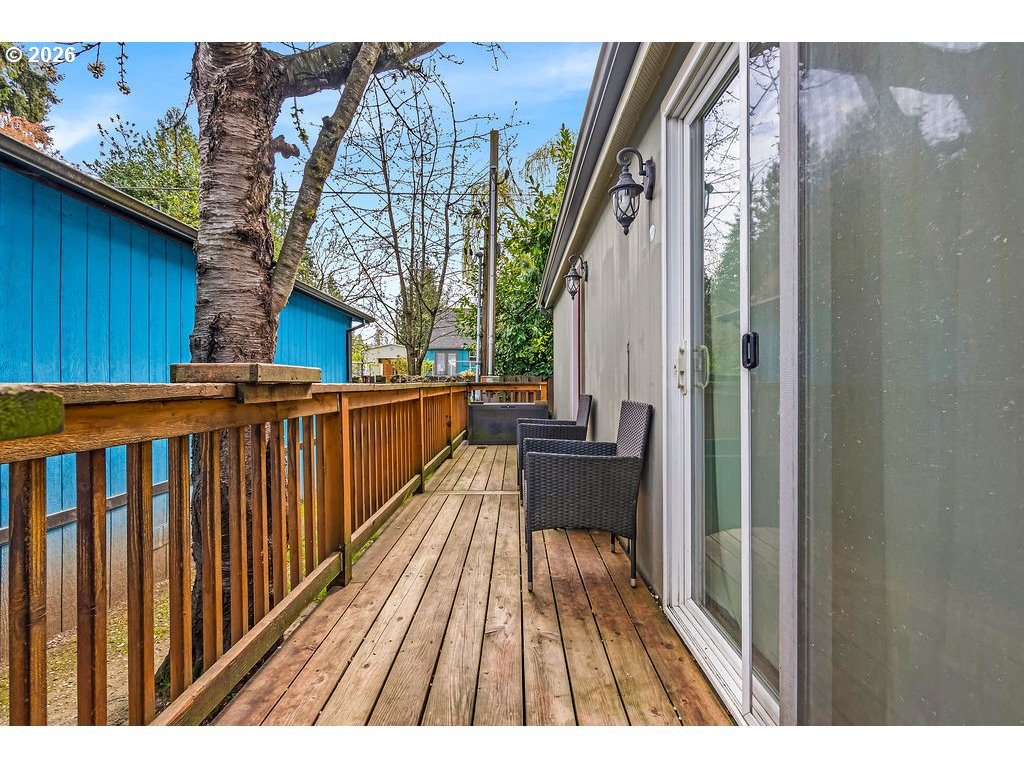 7120 Northeast Lombard Street, Unit 11 Portland, OR 97218 - Photo 9 of 24