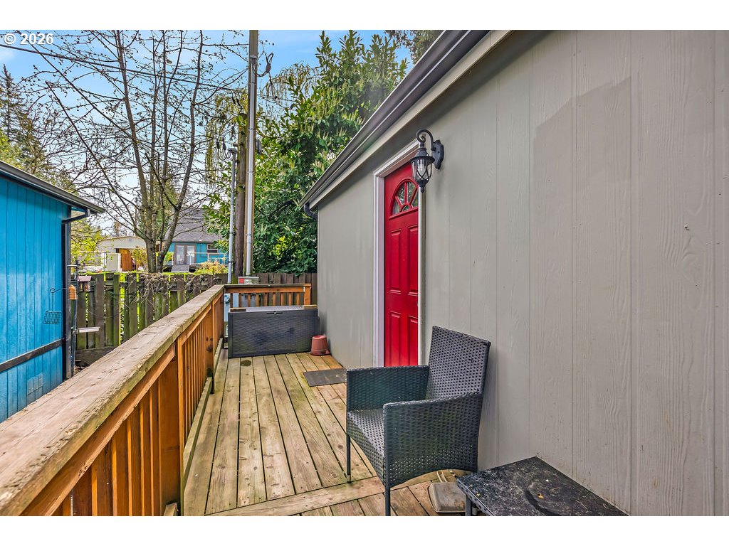 7120 Northeast Lombard Street, Unit 11 Portland, OR 97218 - Photo 10 of 24