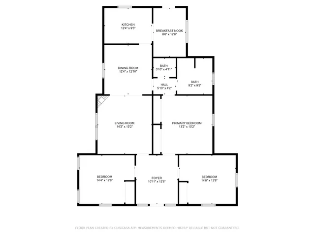 $365,000 | 7667 Tallahassee Highway, Attapulgus, GA 39815