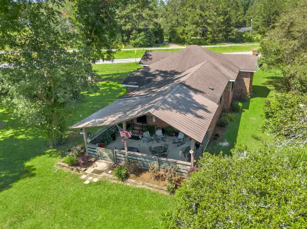 $365,000 | 7667 Tallahassee Highway, Attapulgus, GA 39815