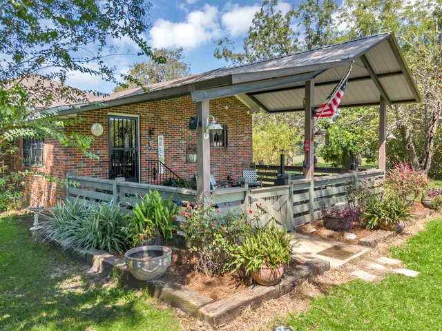 $365,000 | 7667 Tallahassee Highway, Attapulgus, GA 39815