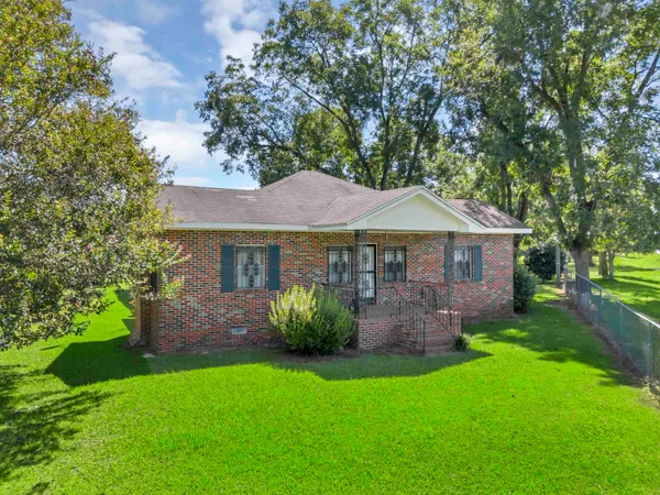 $365,000 | 7667 Tallahassee Highway, Attapulgus, GA 39815