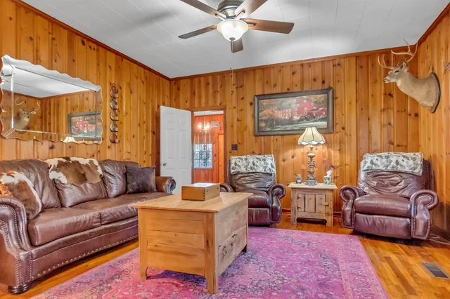 $365,000 | 7667 Tallahassee Highway, Attapulgus, GA 39815