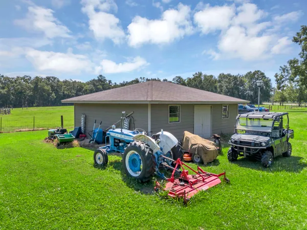 $365,000 | 7667 Tallahassee Highway, Attapulgus, GA 39815