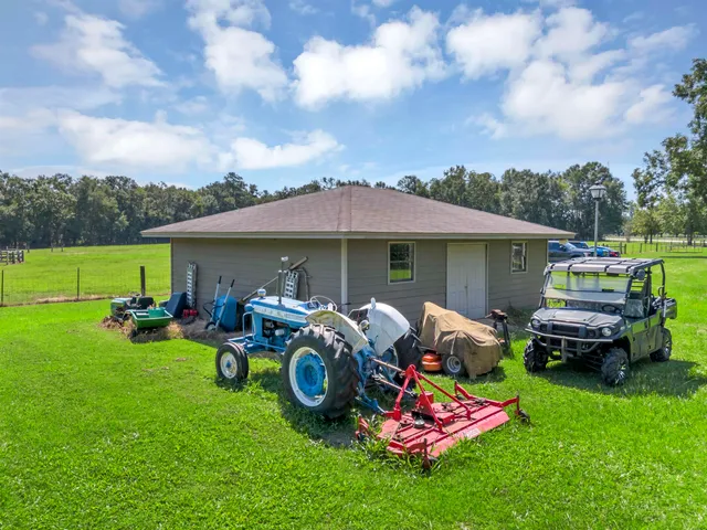 $365,000 | 7667 Tallahassee Highway, Attapulgus, GA 39815