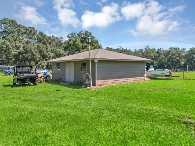 $365,000 | 7667 Tallahassee Highway, Attapulgus, GA 39815