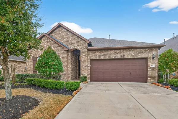 $440,000 | 2223 Tonkawa Trail, Katy, TX 77493
