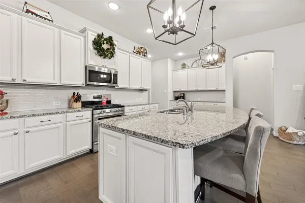 $440,000 | 2223 Tonkawa Trail, Katy, TX 77493