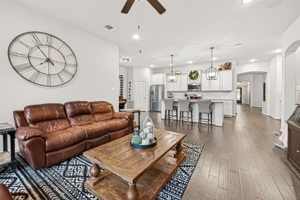 $440,000 | 2223 Tonkawa Trail, Katy, TX 77493