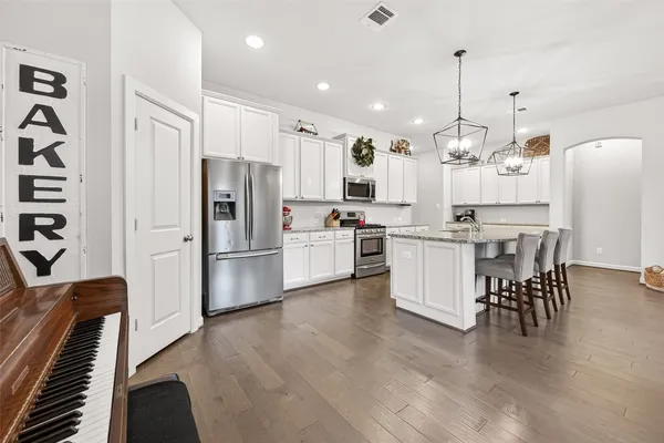 $440,000 | 2223 Tonkawa Trail, Katy, TX 77493