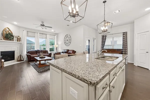 $440,000 | 2223 Tonkawa Trail, Katy, TX 77493