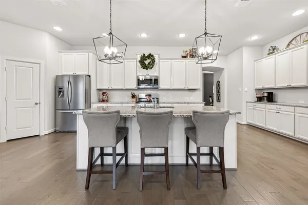 $440,000 | 2223 Tonkawa Trail, Katy, TX 77493