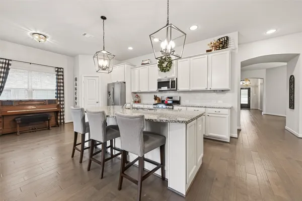 $440,000 | 2223 Tonkawa Trail, Katy, TX 77493