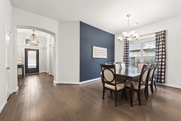 $440,000 | 2223 Tonkawa Trail, Katy, TX 77493