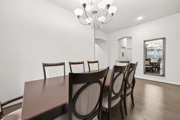 $440,000 | 2223 Tonkawa Trail, Katy, TX 77493