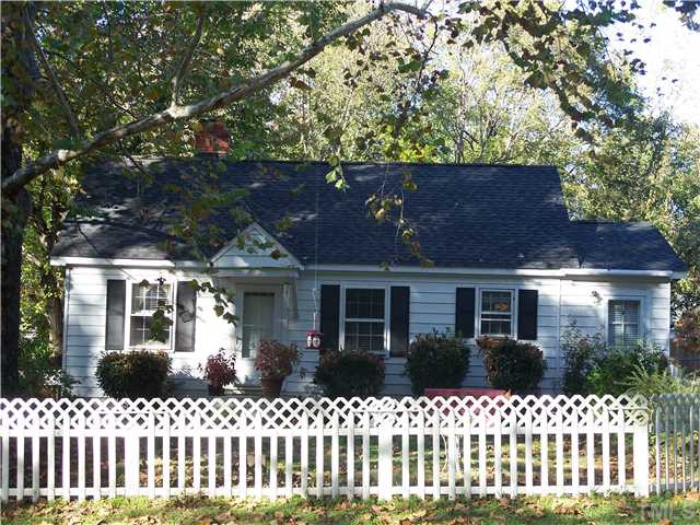 615 Monroe Drive Raleigh, NC 27604 - Photo 23 of 25 Photo 23