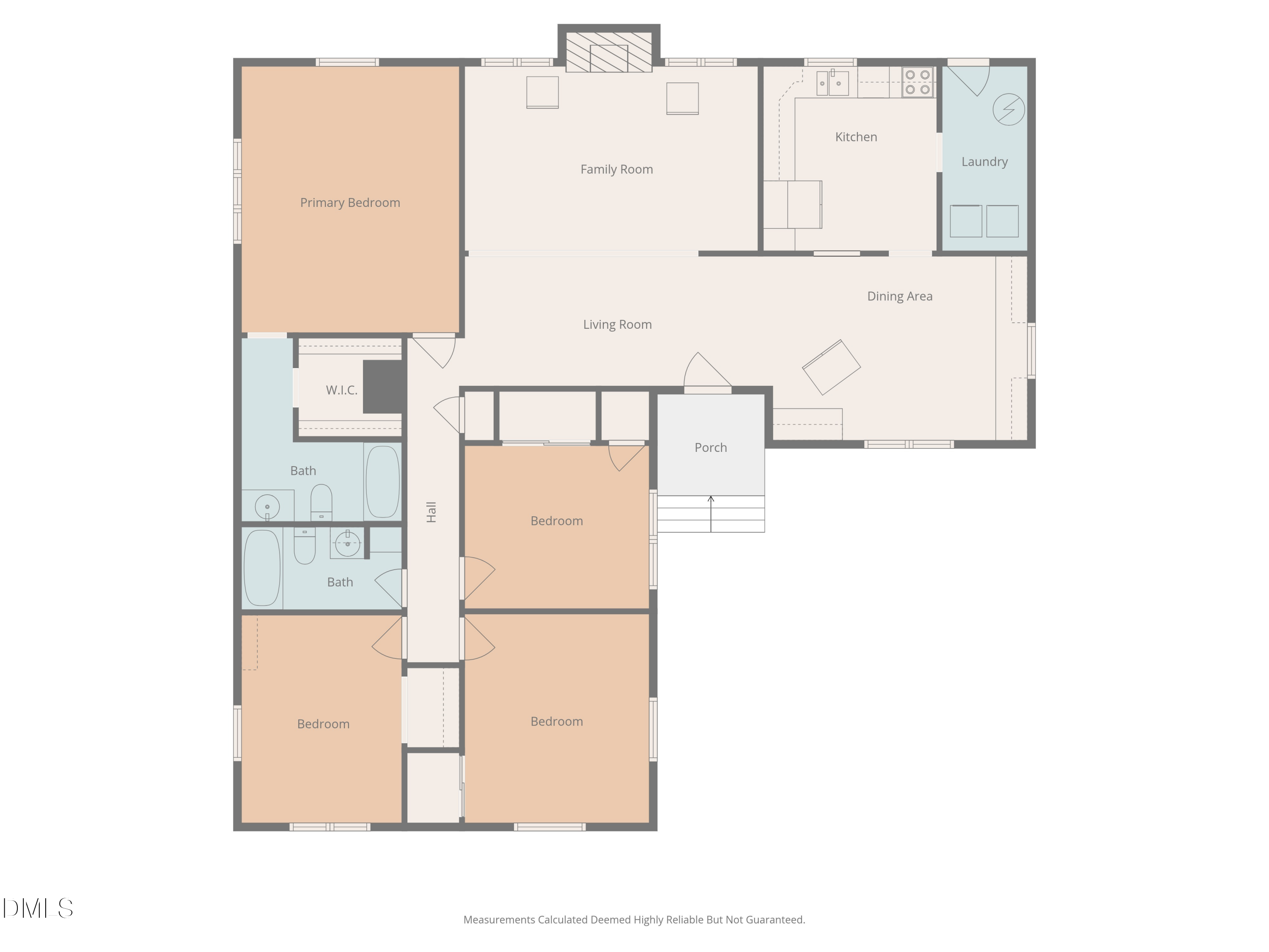 390 Old Winberry Road Newport, NC 28570 - Photo 8 of 9 a picture of a cabinet