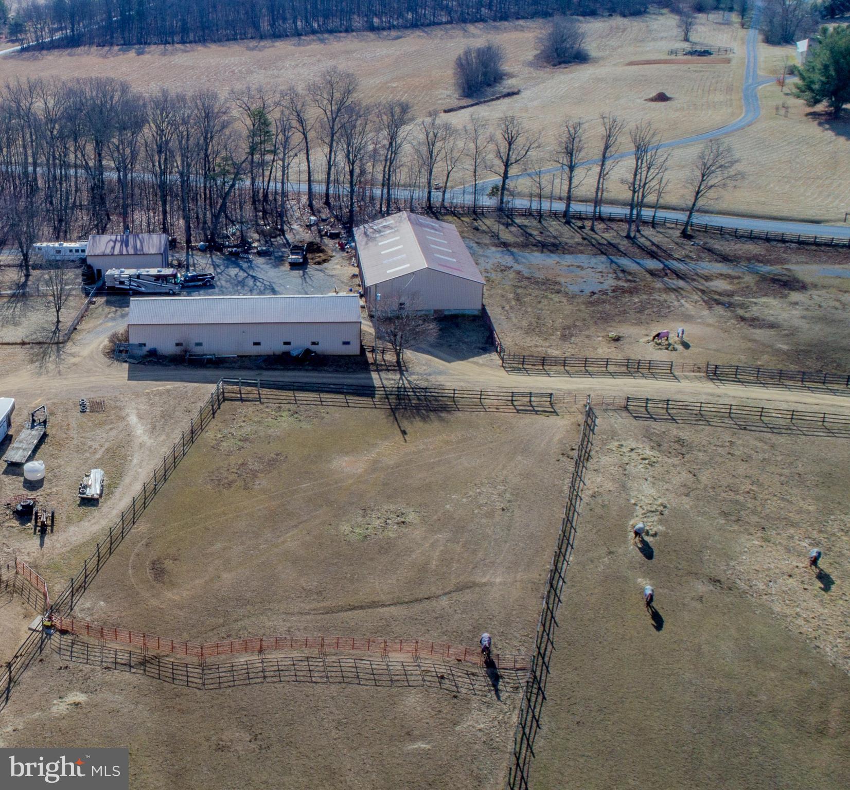 0 Fishpaw Road Berryville, VA 22611 - Photo 11 of 30 Exterior (General)