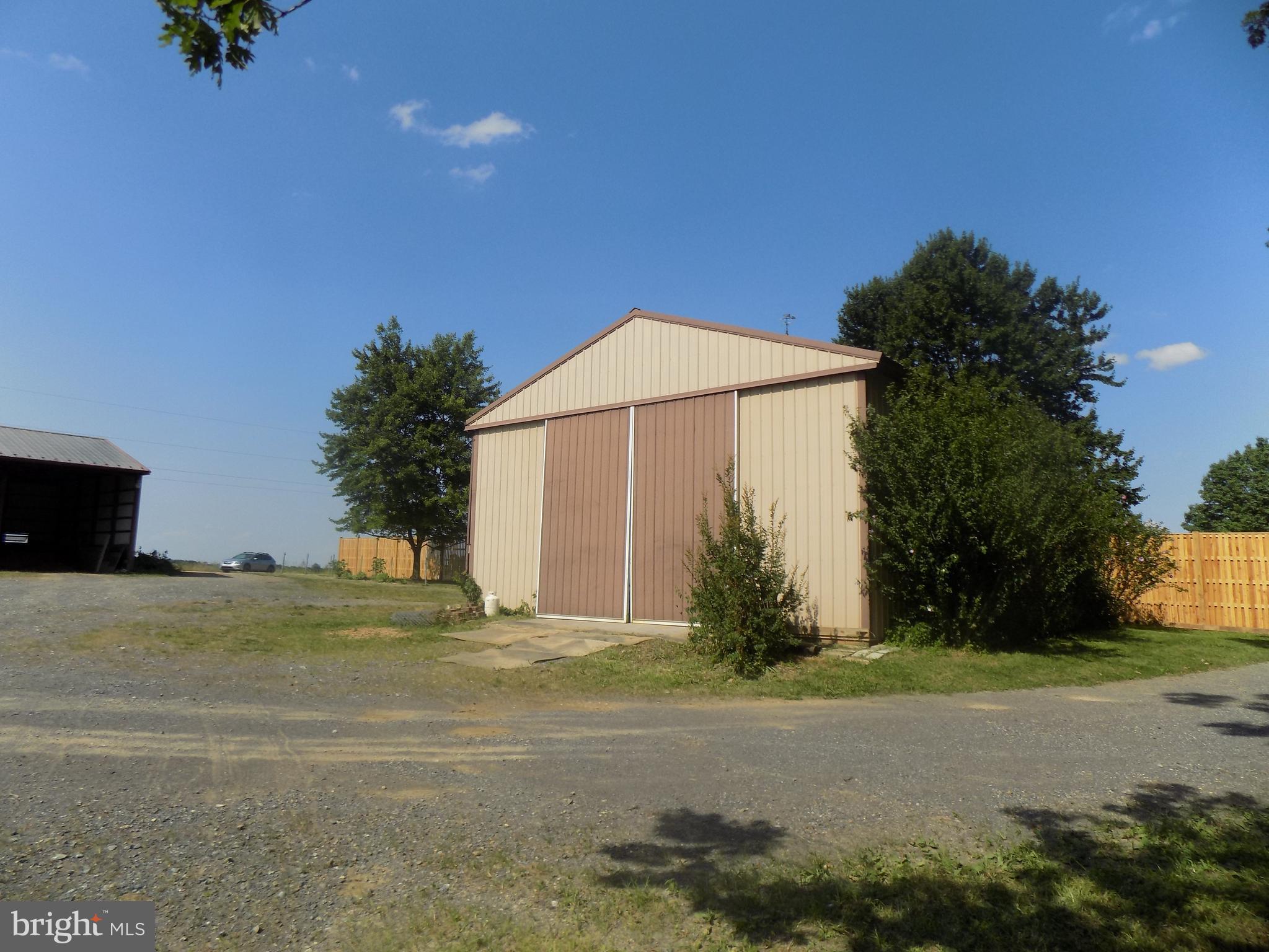 0 Fishpaw Road Berryville, VA 22611 - Photo 12 of 30 Exterior (General)
