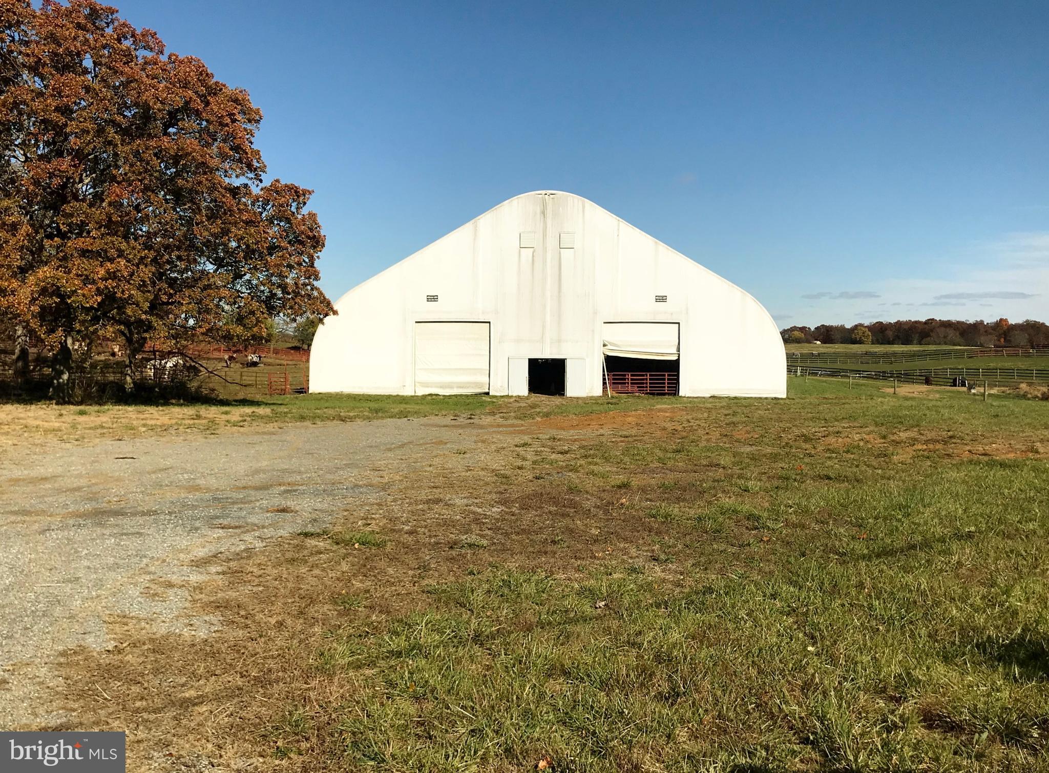 0 Fishpaw Road Berryville, VA 22611 - Photo 14 of 30 Exterior (General)