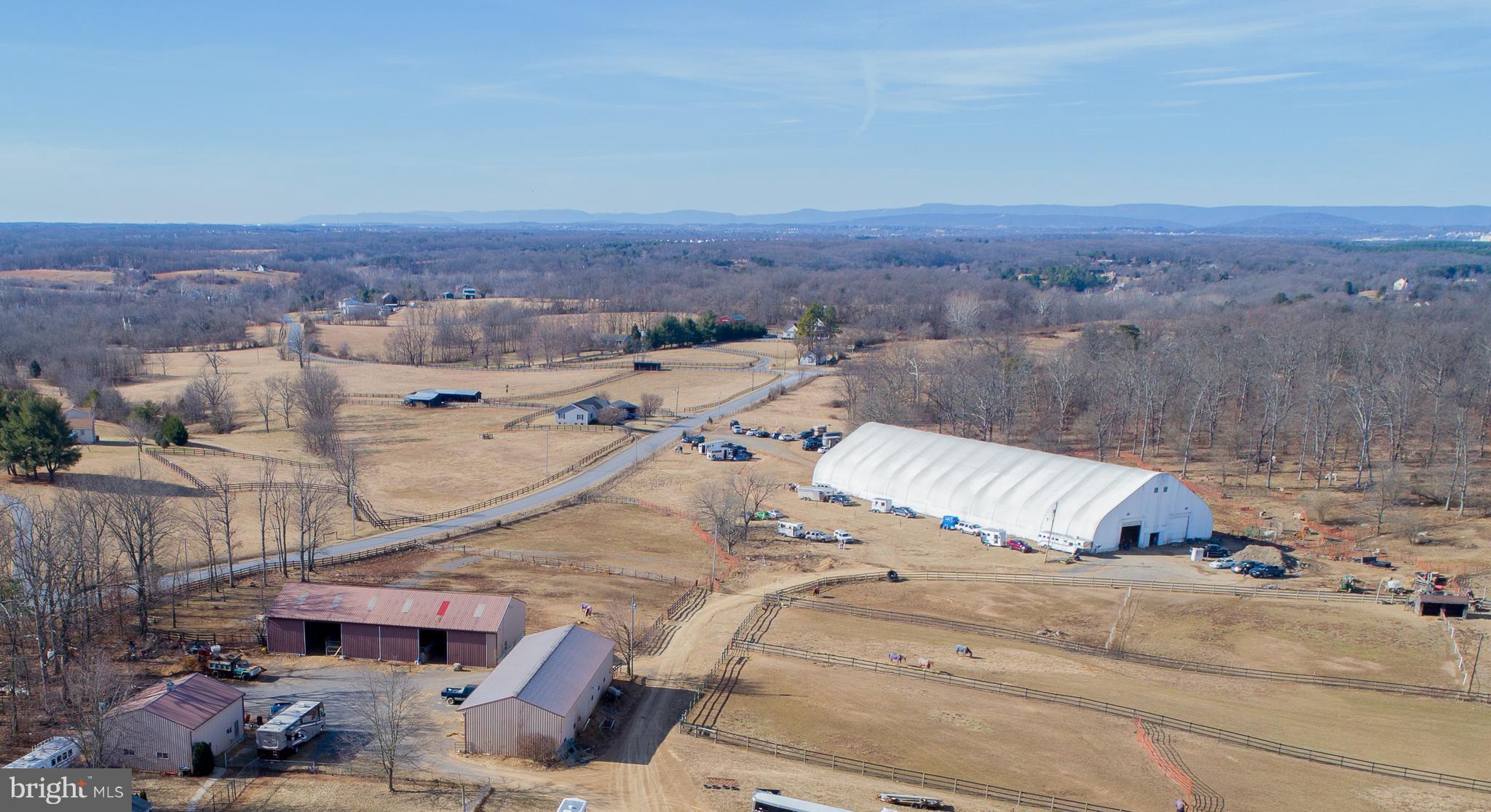 0 Fishpaw Road Berryville, VA 22611 - Photo 15 of 30 Exterior (General)