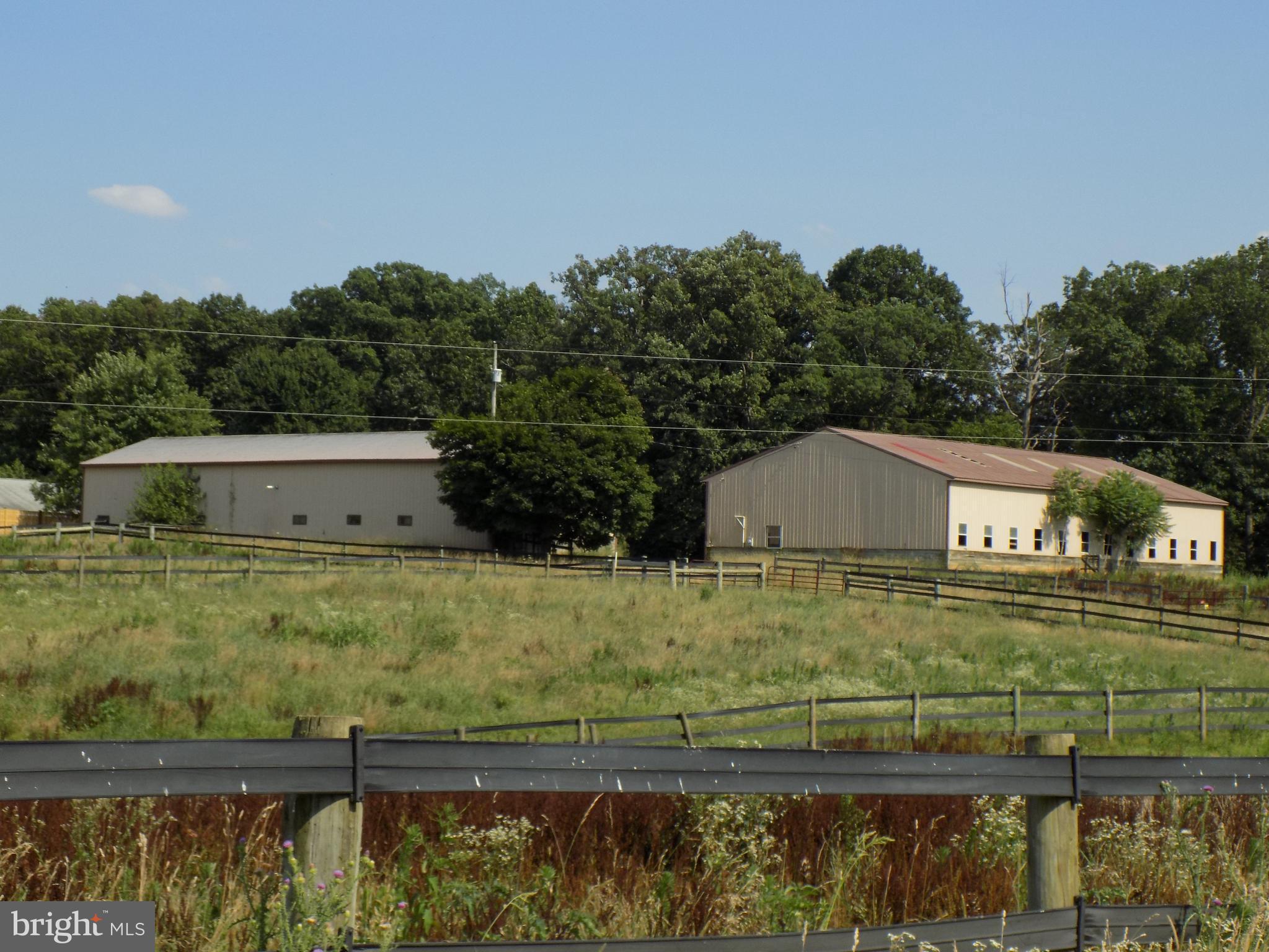 0 Fishpaw Road Berryville, VA 22611 - Photo 17 of 30 Exterior (General)