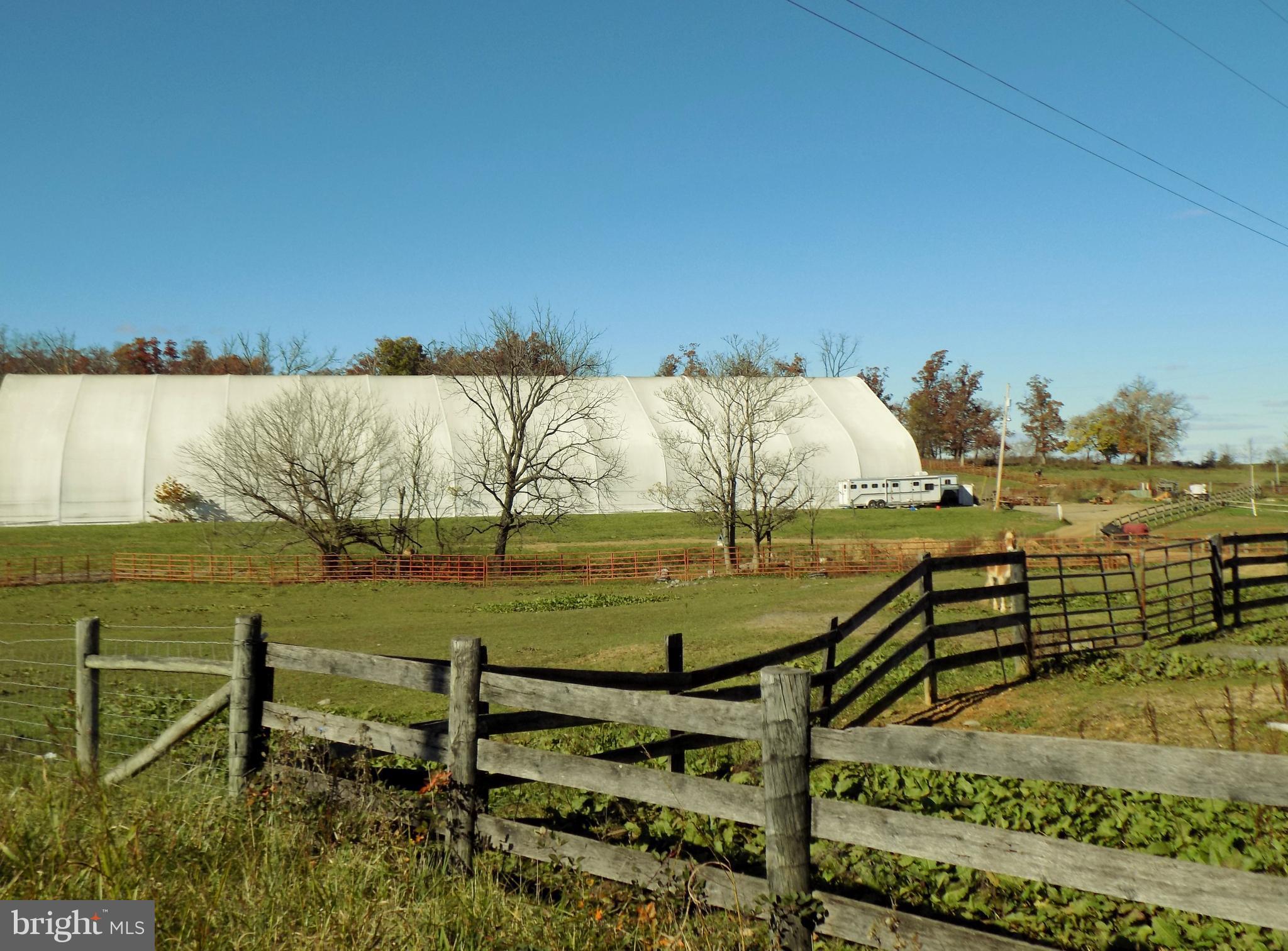 0 Fishpaw Road Berryville, VA 22611 - Photo 18 of 30 Exterior (General)