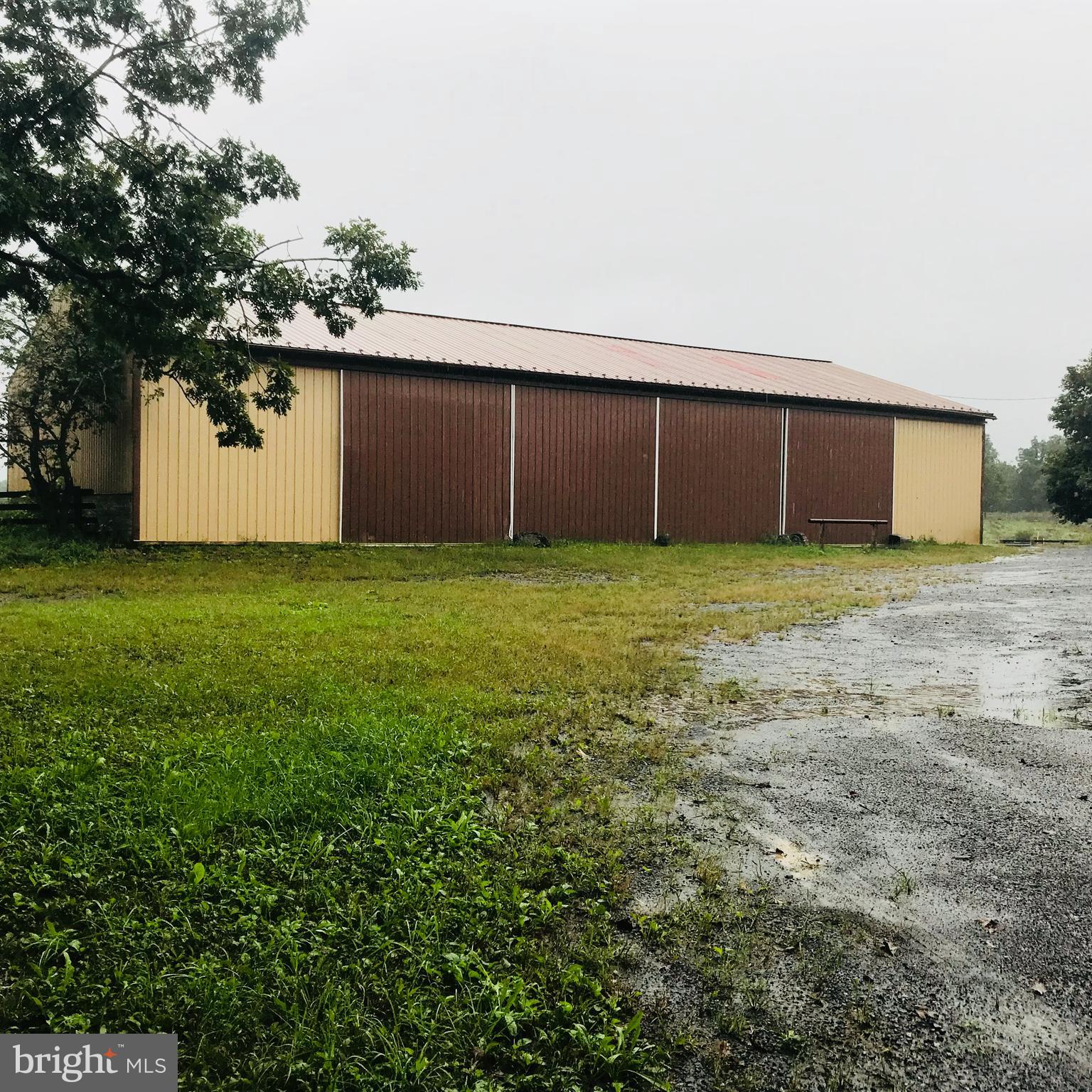 0 Fishpaw Road Berryville, VA 22611 - Photo 25 of 30 Exterior (General)
