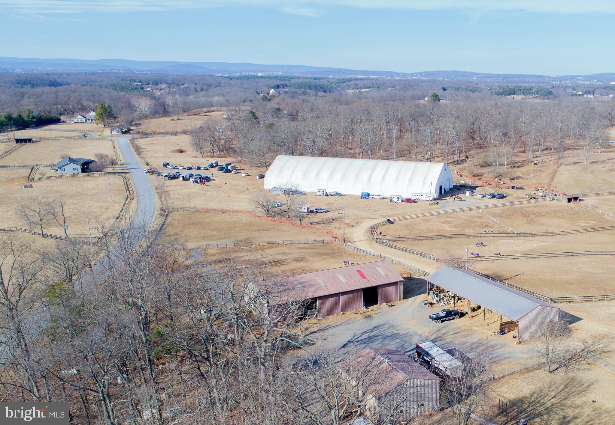 0 Fishpaw Road Berryville, VA 22611 - Photo 26 of 30 Exterior (General)